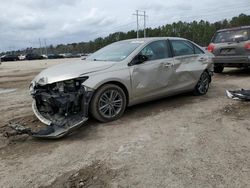 Toyota Vehiculos salvage en venta: 2017 Toyota Camry LE