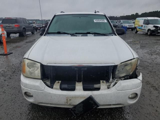 2007 GMC Envoy