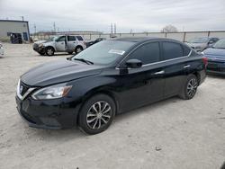 2017 Nissan Sentra s for sale in Haslet, TX