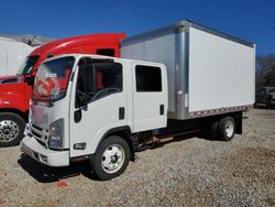 Salvage cars for sale from Copart Tanner, AL: 2021 Chevrolet 4500