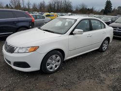 2010 KIA Optima LX for sale in Portland, OR