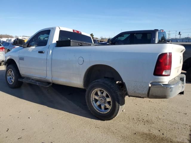 2017 Dodge RAM 1500 ST