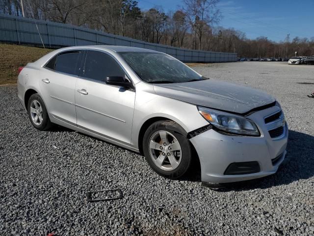 2013 Chevrolet Malibu LS