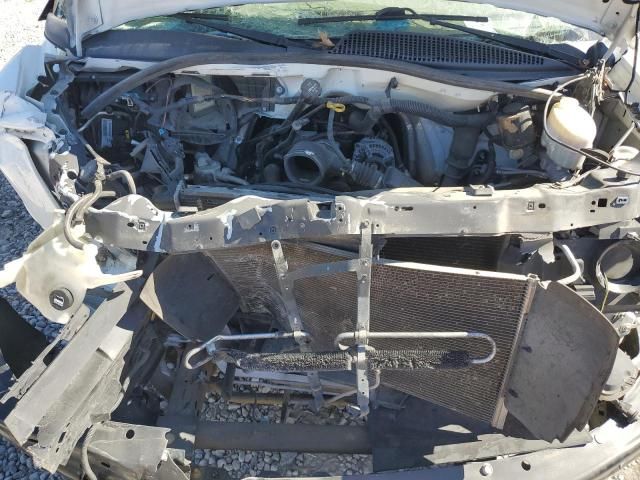 2017 Chevrolet Express G3500