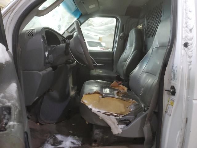 2006 Ford Econoline E250 Van