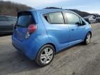 2014 Chevrolet Spark 1LT