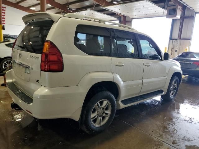 2004 Lexus GX 470