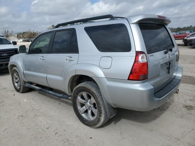 2009 Toyota 4runner SR5