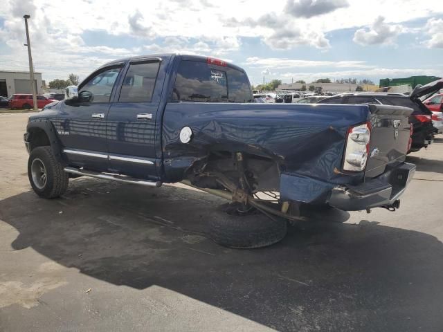 2008 Dodge RAM 1500 ST