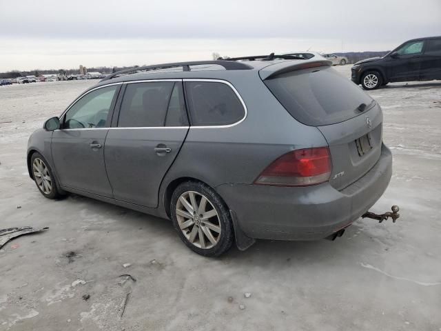 2012 Volkswagen Jetta TDI