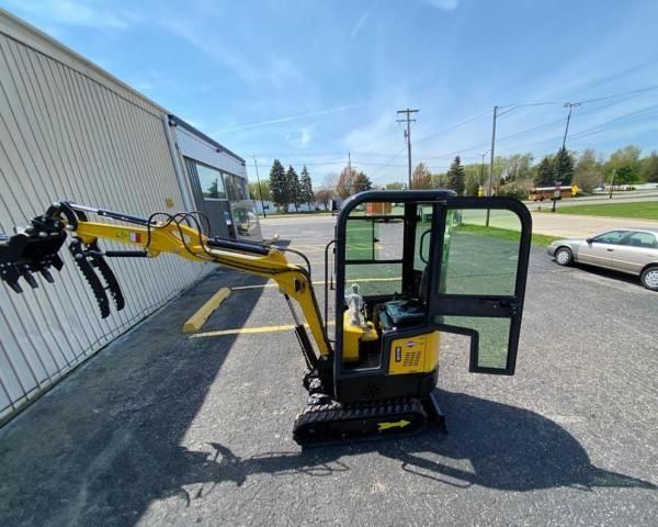 2025 Other 2025 'OTHER Heavy EQUIPMENT' Excavator