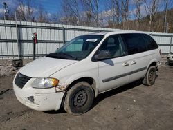 Chrysler Vehiculos salvage en venta: 2006 Chrysler Town & Country