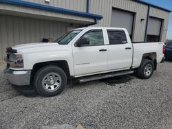 Chevrolet Silverado k1500 salvage cars for sale: 2016 Chevrolet Silverado K1500