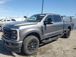 Ford f250 salvage cars for sale: 2024 Ford F250 Super Duty