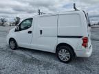 2015 Nissan NV200 2.5S