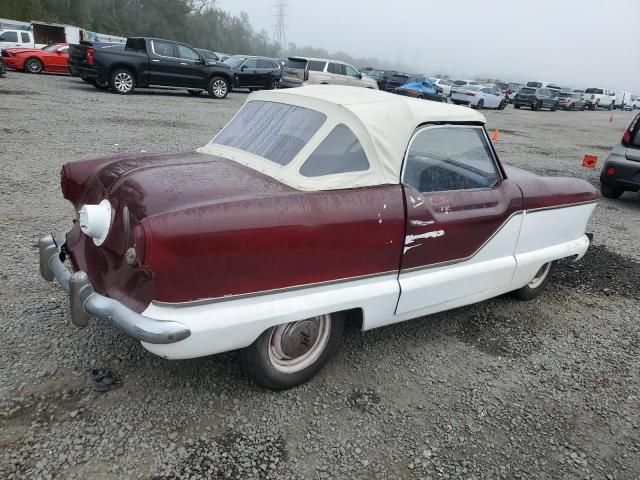 1958 Nash Other