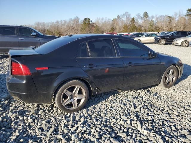 2006 Acura 3.2TL