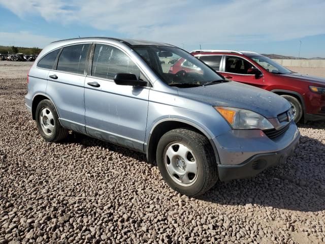 2008 Honda CR-V LX