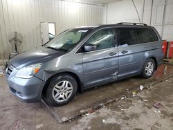 2007 Honda Odyssey EX for sale in Madisonville, TN