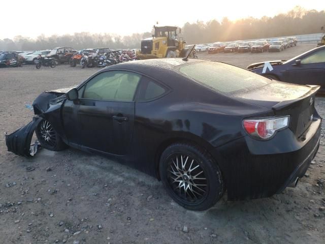 2013 Scion FR-S