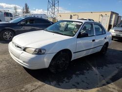 1999 Toyota Corolla VE for sale in Hayward, CA