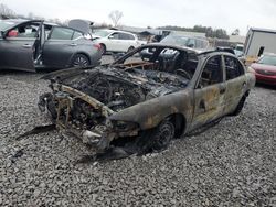 Buick Lesabre salvage cars for sale: 2005 Buick Lesabre Custom