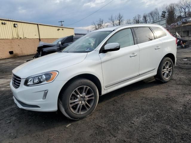 2015 Volvo XC60 T5 Premier