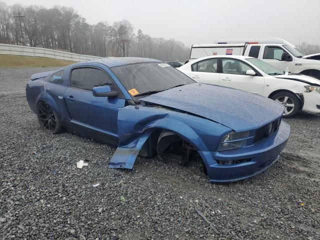 2006 Ford Mustang GT