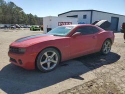 2010 Chevrolet Camaro LT for sale in Shreveport, LA