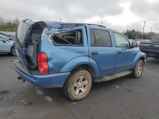 2005 Dodge Durango SLT