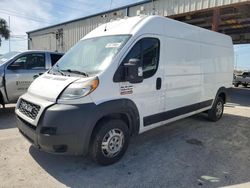 Dodge salvage cars for sale: 2020 Dodge RAM Promaster 3500 3500 High