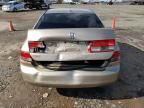 2004 Honda Accord EX