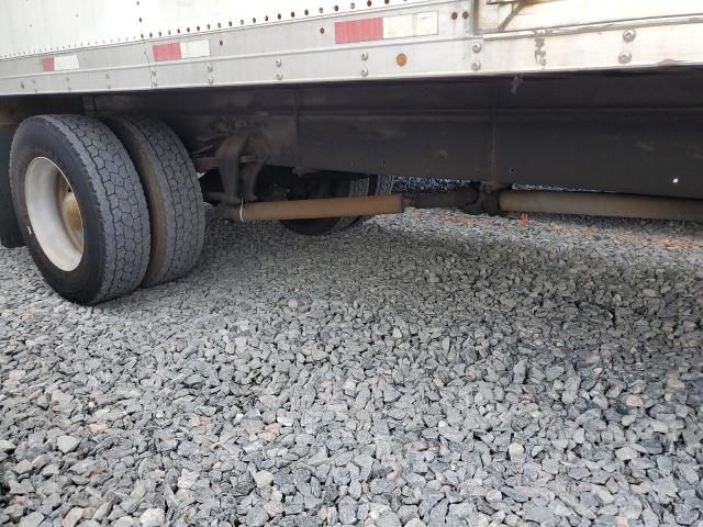2006 Freightliner Business Class M2 BOX Truck