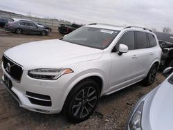 2016 Volvo XC90 T6 en venta en Kansas City, KS