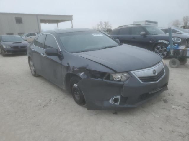 2013 Acura TSX Tech