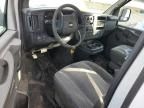 2012 Chevrolet Express G3500