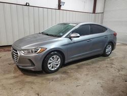 2017 Hyundai Elantra SE for sale in Temple, TX