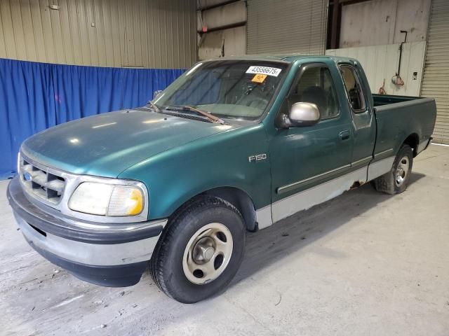 1997 Ford F150