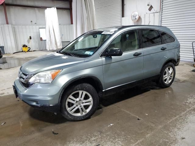 2010 Honda CR-V EX