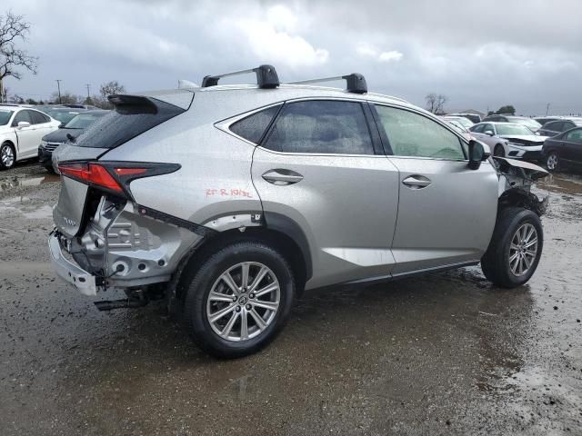 2019 Lexus NX 300 Base