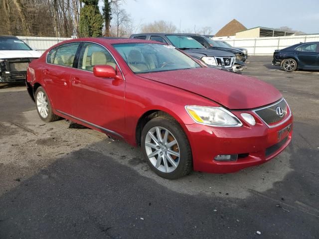 2006 Lexus GS 300