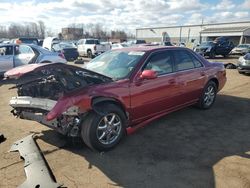 Cadillac Seville salvage cars for sale: 2000 Cadillac Seville STS