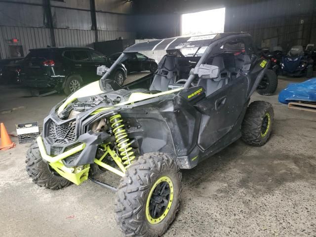 2020 Can-Am Maverick X3 X DS Turbo RR