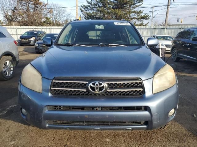 2006 Toyota Rav4 Sport