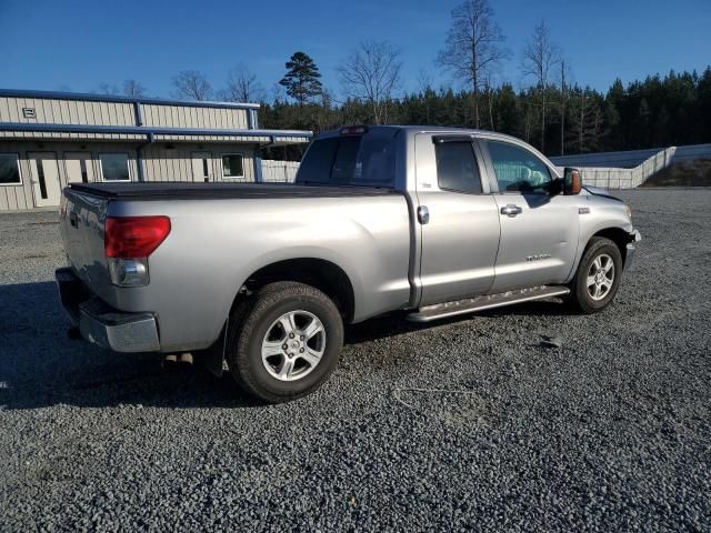 2007 Toyota Tundra Double Cab SR5