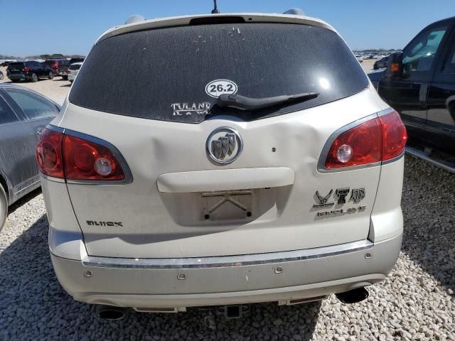 2012 Buick Enclave