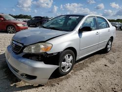 2007 Toyota Corolla CE for sale in West Palm Beach, FL