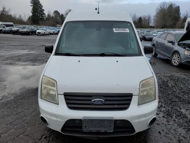 2013 Ford Transit Connect XLT