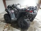 2023 Polaris Sportsman 850 Ultimate Trail LE