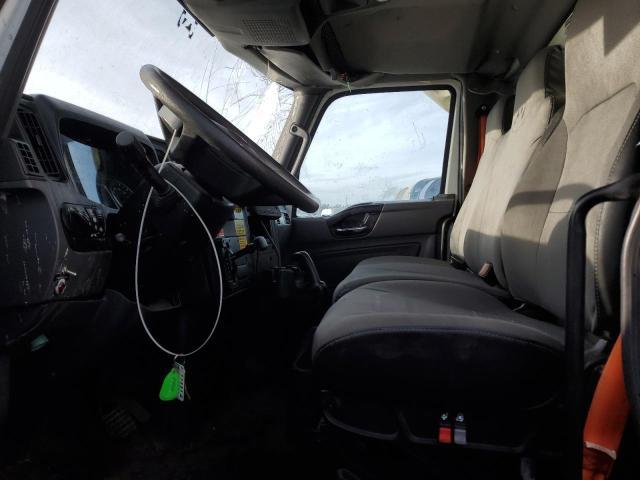2020 International MV607